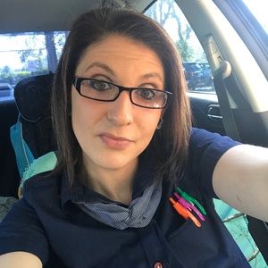 Meet your Posher, Tiffany